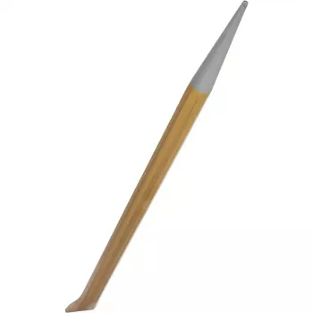 Koevoet KS Tools 129.2219 chroom-vanadiumstaal 1 stuks