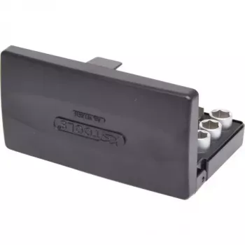 Dopsleutelset KS Tools 1/4 inch 917.0626