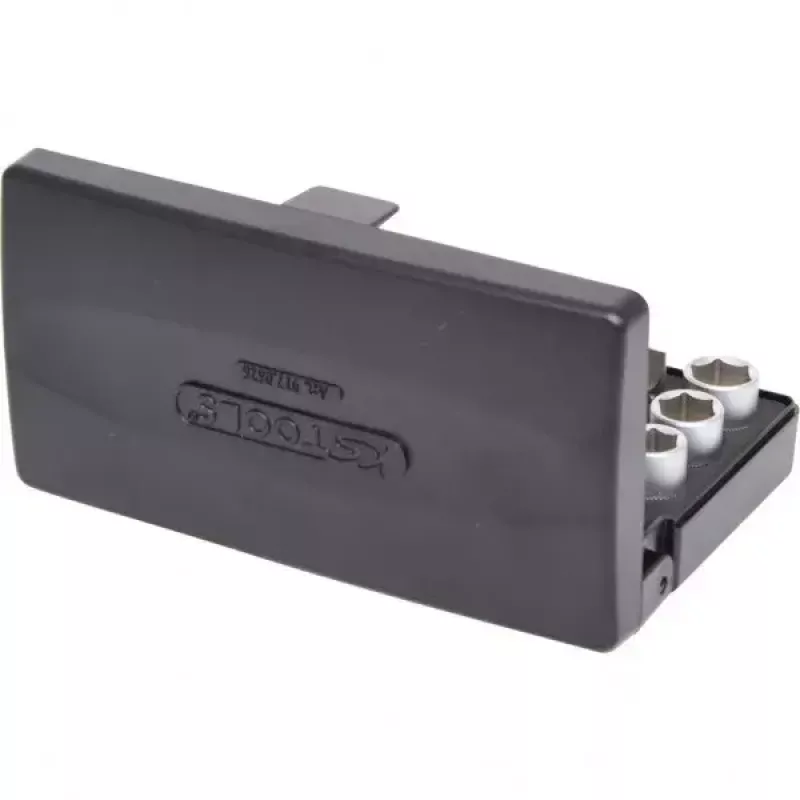 Dopsleutelset KS Tools 1/4 inch 917.0626