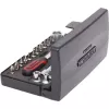 Dopsleutelset KS Tools 1/4 inch 917.0626