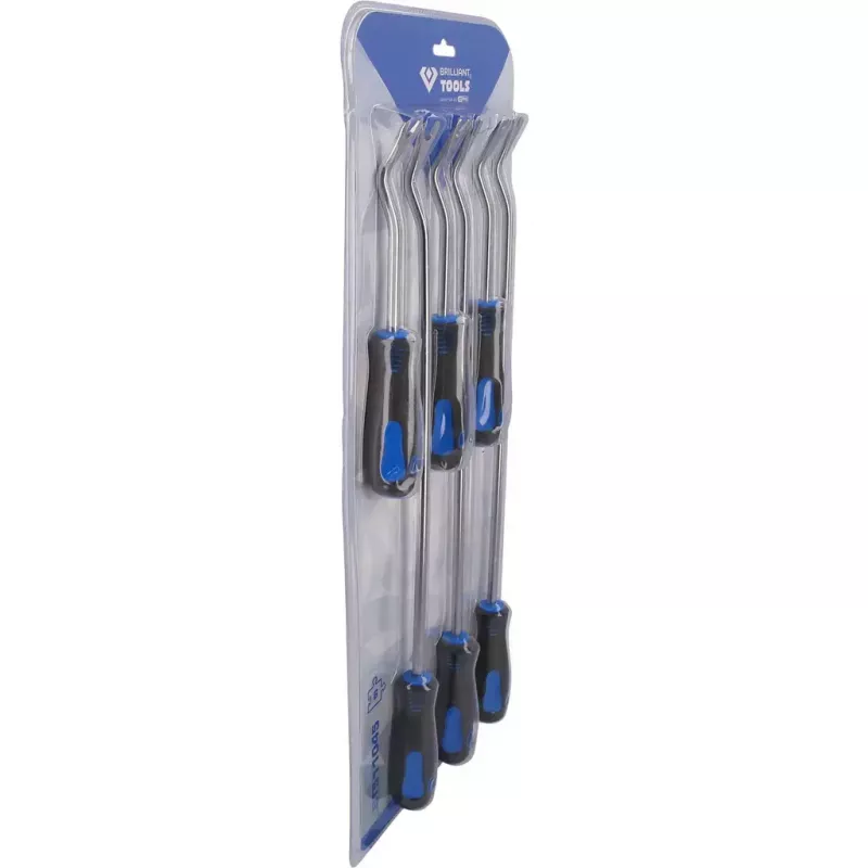 Voertuigreparatie/onderhoud Brilliant Tools BT511045