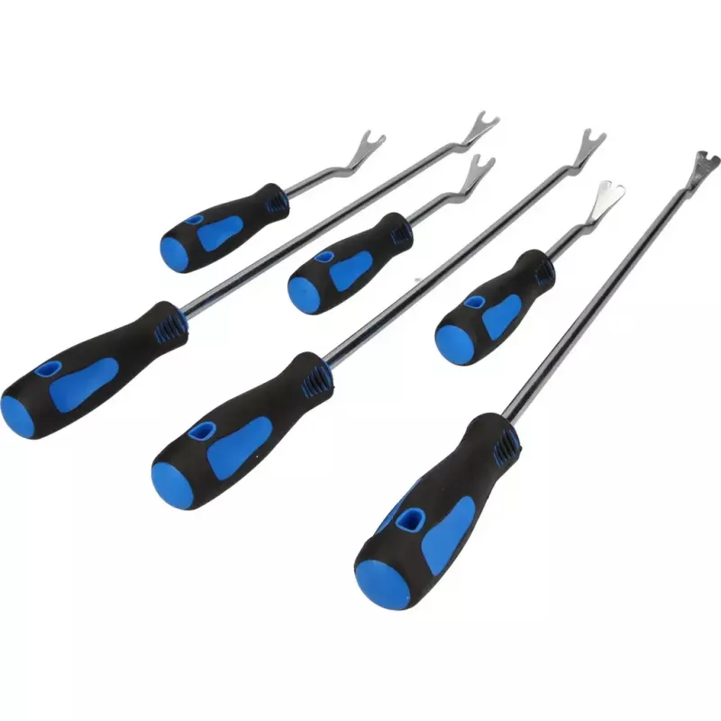 Voertuigreparatie/onderhoud Brilliant Tools BT511045