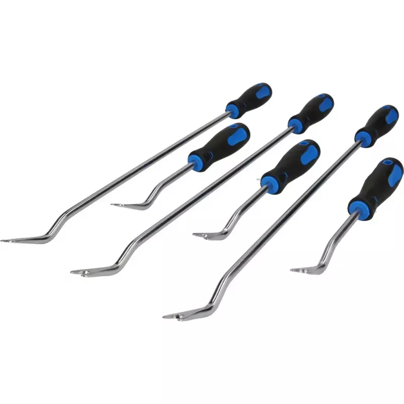 Voertuigreparatie/onderhoud Brilliant Tools BT511045