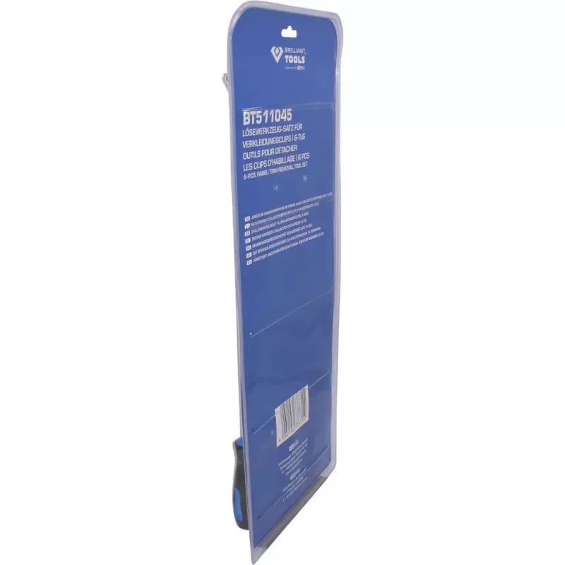 Voertuigreparatie/onderhoud Brilliant Tools BT511045