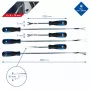 Voertuigreparatie/onderhoud Brilliant Tools BT511045