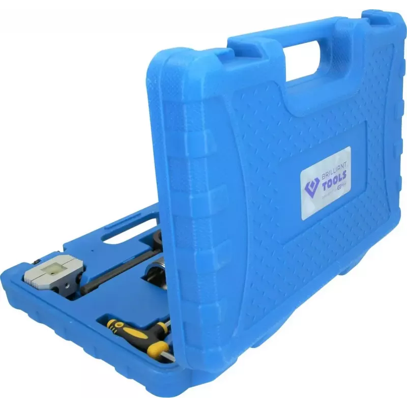 Monteursgereedschapsset Brilliant Tools BT651100