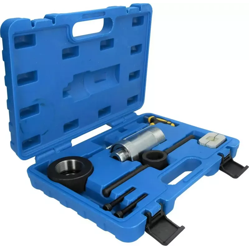 Monteursgereedschapsset Brilliant Tools BT651100