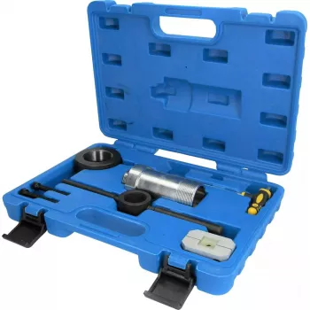 Monteursgereedschapsset Brilliant Tools BT651100