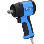 KS Tools Brilliant Tools BT160400 pneumatische slagschroevendraaier, max. 415 Nm
