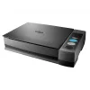 Plustek OpticBook 3800L flatbedscanner 1200 x 1200 DPI A4 zwart