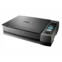 Plustek OpticBook 3800L flatbedscanner 1200 x 1200 DPI A4 zwart