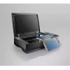 Plustek OpticBook 3800L flatbedscanner 1200 x 1200 DPI A4 zwart