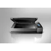 Plustek OpticBook 3800L flatbedscanner 1200 x 1200 DPI A4 zwart