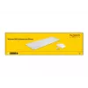 Toetsenbord-muisset universeel RF draadloos DeLOCK 12703