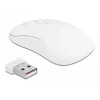 Toetsenbord-muisset universeel RF draadloos DeLOCK 12703