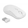 Toetsenbord-muisset universeel RF draadloos DeLOCK 12703