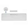 Toetsenbord-muisset universeel RF draadloos DeLOCK 12703