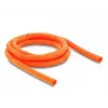 Kabelbeschermingsslang zelfsluitend DELOCK 2 m x 10 mm oranje
