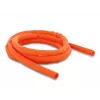 Kabelbeschermingsslang zelfsluitend DELOCK 2 m × 16 mm oranje