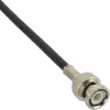 InLine BNC-krimpstekker voor RG59-videokabel, brons, 7 g, 70 mm, 123 mm, 15 mm, 9 g