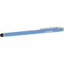 Stylus Pen InLine 55467B voor touchscreens blauw