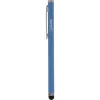 Stylus Pen InLine 55467B voor touchscreens blauw