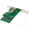 Interne netwerkkaart InLine 51125N glasvezel 1000 Mbit/s PCI Express