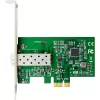 Interne netwerkkaart InLine 51125N glasvezel 1000 Mbit/s PCI Express