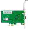Interne netwerkkaart InLine 51125N glasvezel 1000 Mbit/s PCI Express