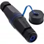 InLine 69992V Keystone-module-accessoire aansluitbehuizing