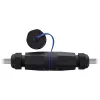 InLine 69992V Keystone-module-accessoire aansluitbehuizing