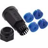 InLine 69992V Keystone-module-accessoire aansluitbehuizing