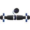 InLine 69992V Keystone-module-accessoire aansluitbehuizing