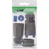 InLine 69992V Keystone-module-accessoire aansluitbehuizing