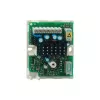 TAE-contactdoos Rutenbeck AMS 1/2 NFF Ap wit