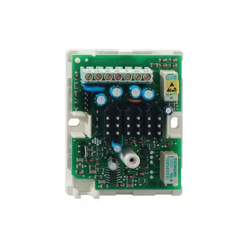 TAE-contactdoos Rutenbeck AMS 1/2 NFF Ap wit
