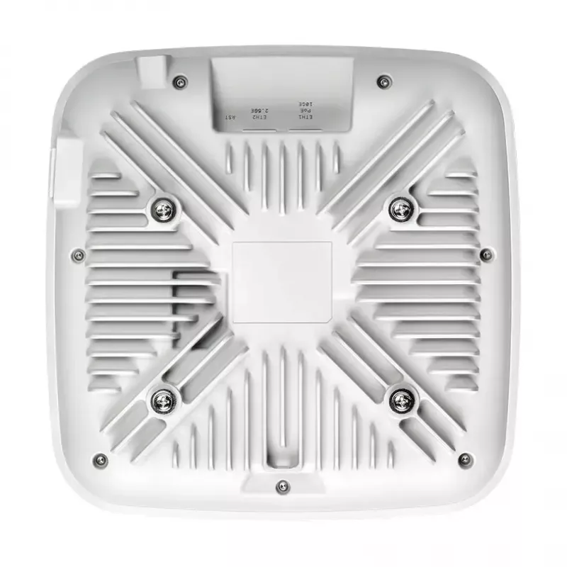 LANCOM LX-7200E (Bulk 5) Tri-Band Wi-Fi 7 access point, verpakking van 5