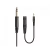 EPOS HD 560s hoofdtelefoon
