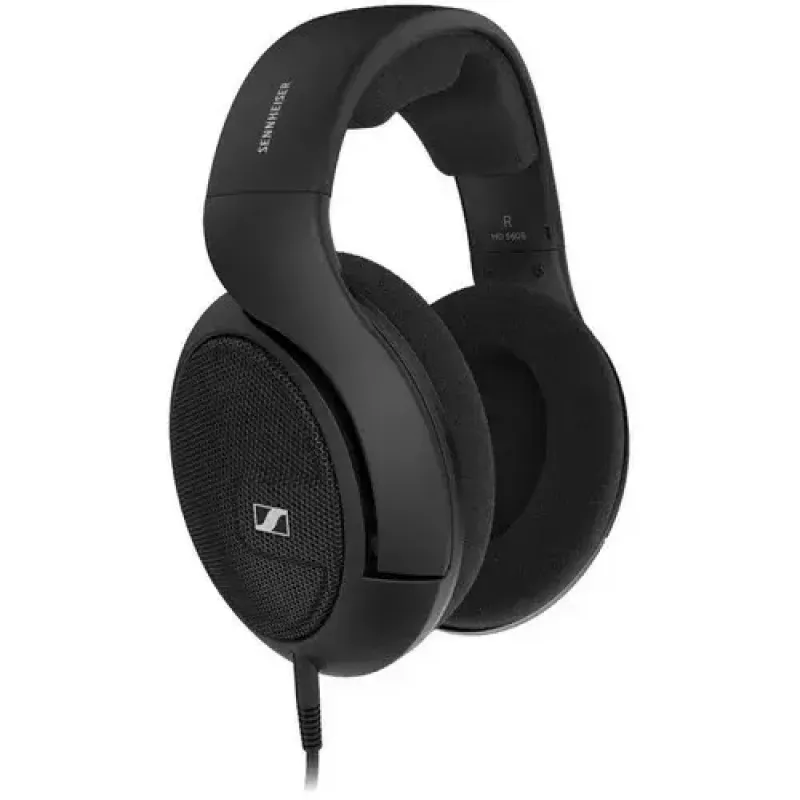 EPOS HD 560s hoofdtelefoon