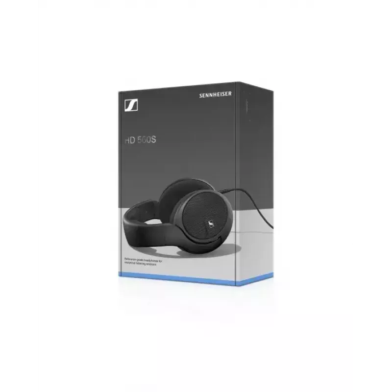 EPOS HD 560s hoofdtelefoon