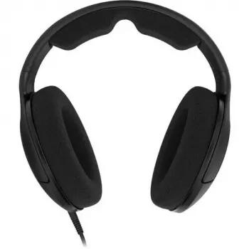 Sennheiser HD 560S Open Over-Ear Hoofdtelefoon Zwart