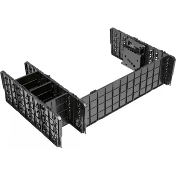 Scheidingswandsets XL-BOXX Professional Bosch 1600A0259X