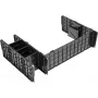 Scheidingswandsets XL-BOXX Professional Bosch 1600A0259X