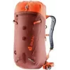 Wandelrugzak DEUTER Guide 24 — 24 l lichte, robuuste dagrugzak