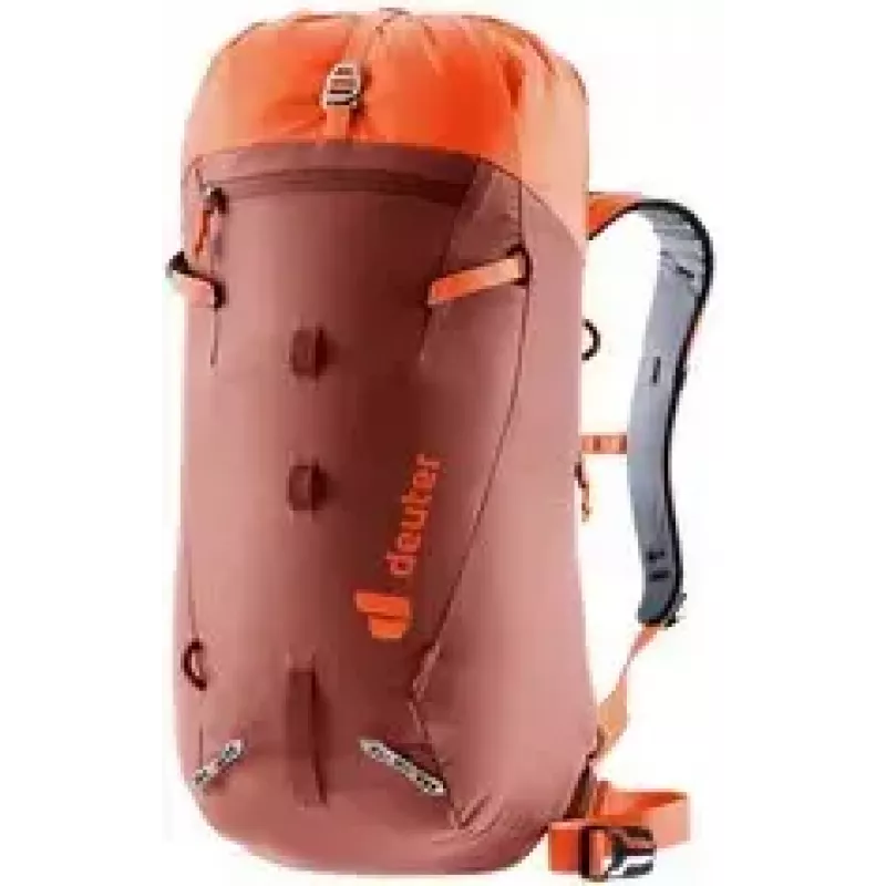 Wandelrugzak DEUTER Guide 24 — 24 l lichte, robuuste dagrugzak