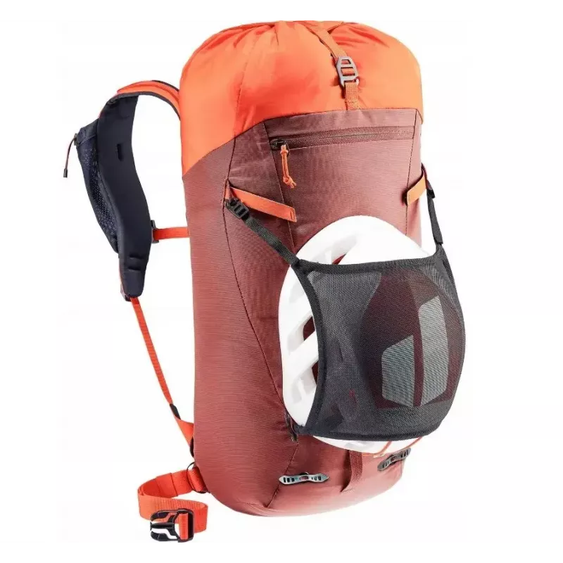 Wandelrugzak DEUTER Guide 24 — 24 l lichte, robuuste dagrugzak