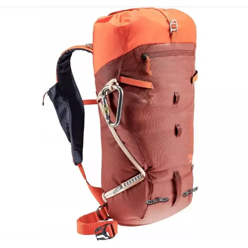 Wandelrugzak DEUTER Guide 24 — 24 l lichte, robuuste dagrugzak