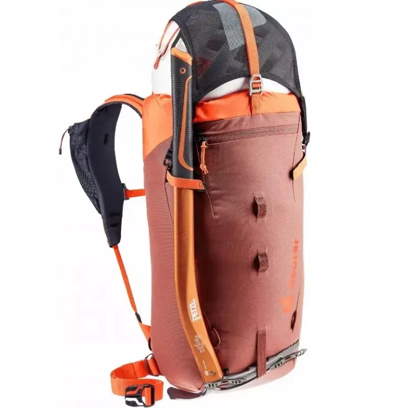 Wandelrugzak DEUTER Guide 24 — 24 l lichte, robuuste dagrugzak