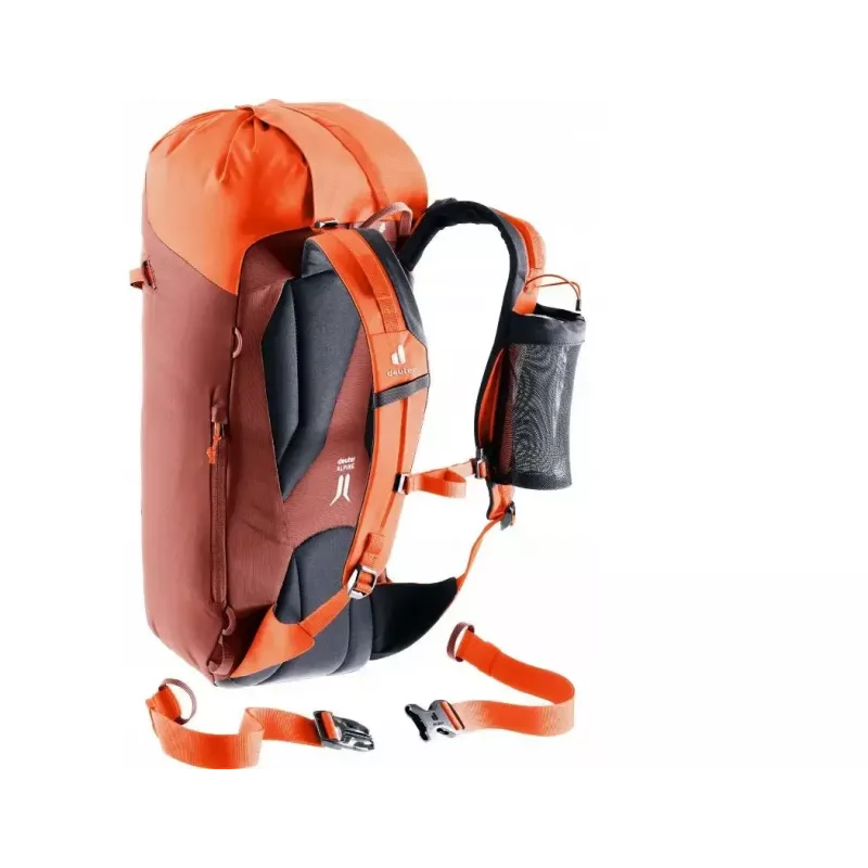 Wandelrugzak DEUTER Guide 24 — 24 l lichte, robuuste dagrugzak