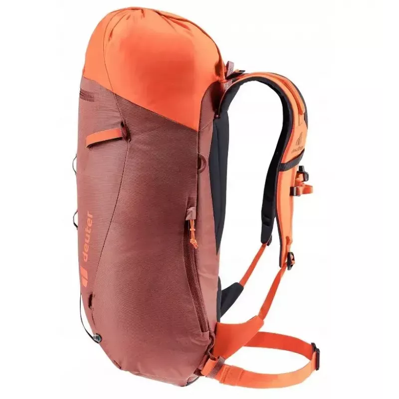 Wandelrugzak DEUTER Guide 24 — 24 l lichte, robuuste dagrugzak